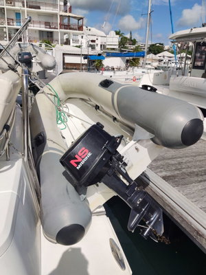 Bali 4.1 „IORA“ – fotka 7