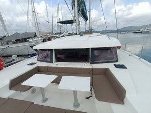 Bali 4.1 „MELETH“ – fotka 6