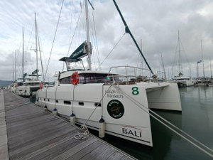 Bali 4.1 „MELETH“ – fotka 2