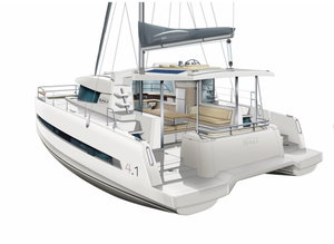 Bali 4.1 „MIRIEL“ – fotka 1