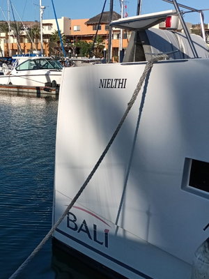 Bali 4.1 „NIELTHI“ – fotka 2