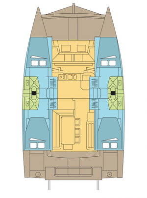 Bali 4.1 „JACANA“ – fotka 18
