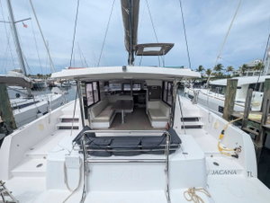 Bali 4.1 „JACANA“ – fotka 1