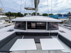 Bali 4.1 „JACANA“ – fotka 7