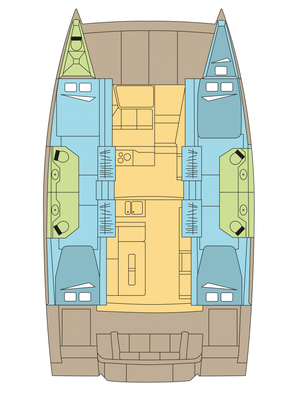 Bali 4.2 „PAR AVION“ – fotka 7