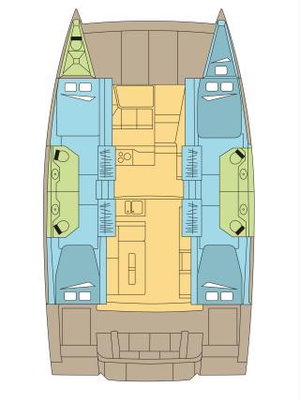 Bali 4.2 „RUM STRUMMER“ – fotka 8