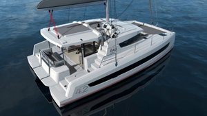 Bali 4.2 „WHITE PRINCESS“ – fotka 1