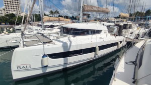 Bali 4.2 „Norman“ – fotka 2