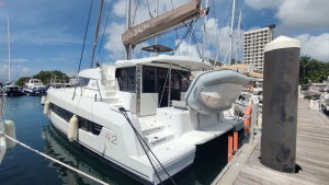 Bali 4.2 „Norman“ – fotka 1