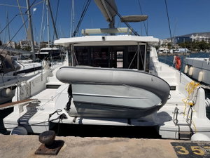 Bali 4.2 „OCTOPUSSY“ – fotka 1