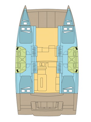 Bali 4.2 „WRECKLESS I“ – fotka 7