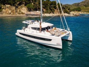 Bali 4.2 „QUEEN LIZZY“ – fotka 1