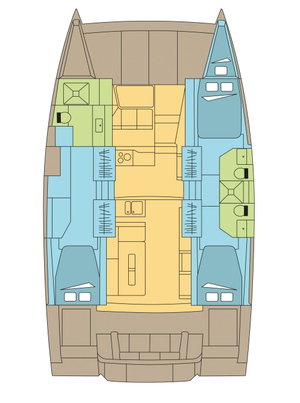 Bali 4.2 „VITA FELICE“ – fotka 9
