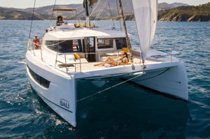 Bali 4.2 „VITA FELICE“ – fotka 2