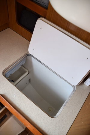 Sun Odyssey 32i „Carmen“ – fotka 8