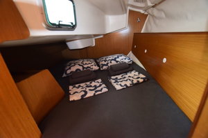 Sun Odyssey 32i „Carmen“ – fotka 9