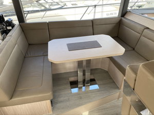 Sealine F430 „Blue Lagoon II“ – fotka 10