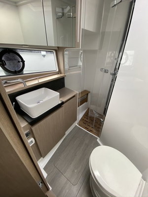 Sealine F430 „Blue Lagoon II“ – fotka 8