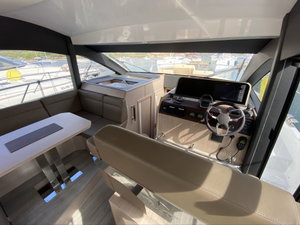 Sealine F430 „Blue Lagoon II“ – fotka 9