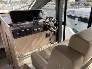 Sealine F430 „Blue Lagoon II“ – fotka 6