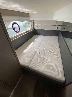 Sealine F430 „Blue Lagoon II“ – fotka 12