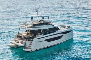 Prestige M48 „NN“ – fotka 1