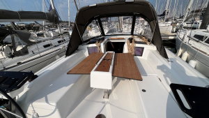 Dufour 37 „Evren“ – fotka 8