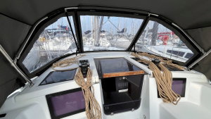 Dufour 37 „Evren“ – fotka 21