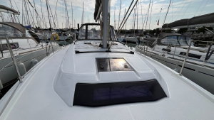 Dufour 37 „Evren“ – fotka 4
