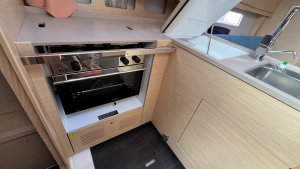 Dufour 37 „Evren“ – fotka 15