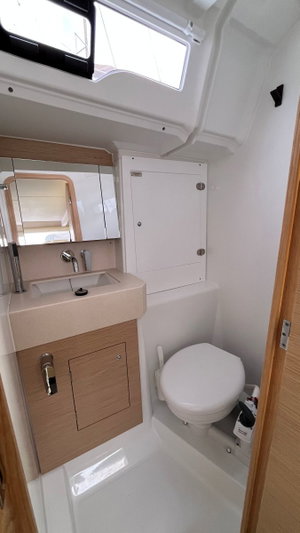 Dufour 37 „Evren“ – fotka 19