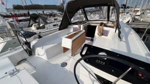 Dufour 37 „Evren“ – fotka 6