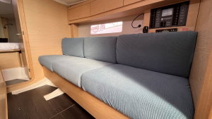 Dufour 37 „Evren“ – fotka 12