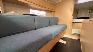 Dufour 37 „Evren“ – fotka 13