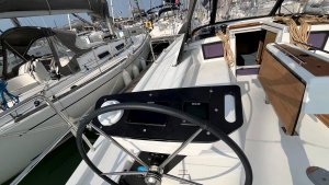 Dufour 37 „Evren“ – fotka 7