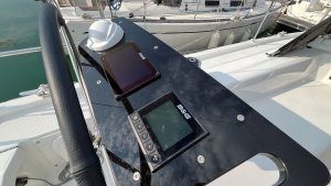 Dufour 37 „Evren“ – fotka 9