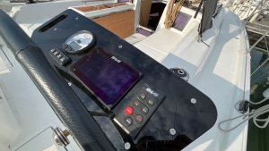 Dufour 37 „Evren“ – fotka 10