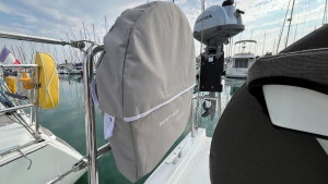 Dufour 37 „Evren“ – fotka 20