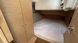 Dufour 37 „Evren“ – fotka 18