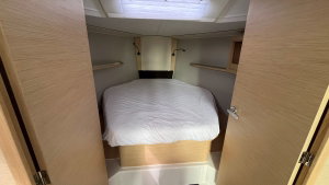 Dufour 37 „Evren“ – fotka 16