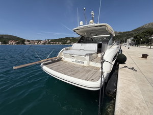 Bavaria S45 HT „Scorpion“ – fotka 2