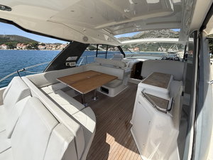 Bavaria S45 HT „Scorpion“ – fotka 14