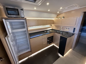 Bavaria S45 HT „Scorpion“ – fotka 5