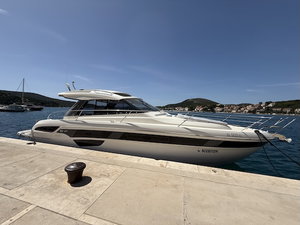 Bavaria S45 HT „Scorpion“ – fotka 17