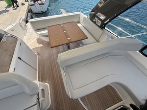 Bavaria S45 HT „Scorpion“ – fotka 12