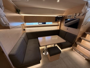 Bavaria S45 HT „Scorpion“ – fotka 3