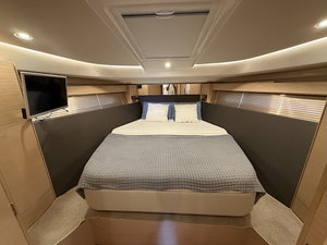 Bavaria S45 HT „Scorpion“ – fotka 6