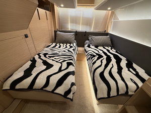 Bavaria S45 HT „Scorpion“ – fotka 7