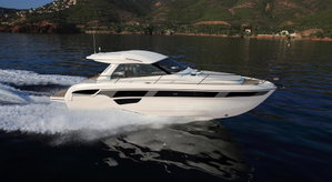 Bavaria S45 HT „Scorpion“ – fotka 1