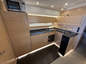 Bavaria S45 HT „Scorpion“ – fotka 4